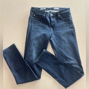 Women Prima AG jeans
